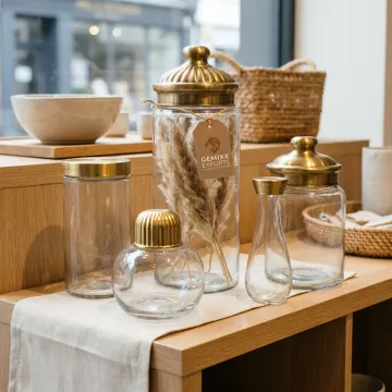 Home Décor & Lifestyle