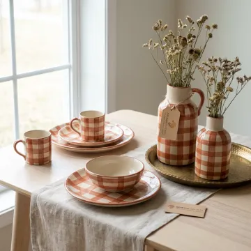 Interior & Home Decor Brands