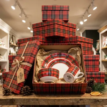 Gift & Specialty Retail