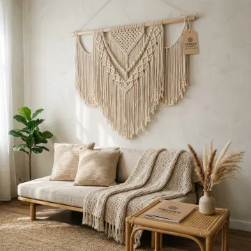 Home Décor & Interior Design