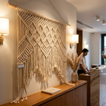 Hospitality & Hotel
