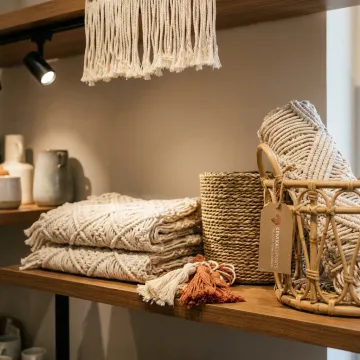 Gifting & Retail