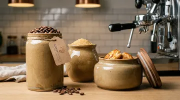 Hospitality & Café