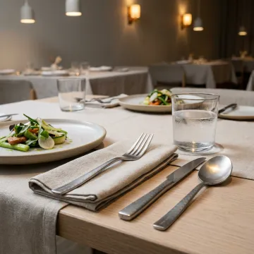 Hospitality & Restaurants