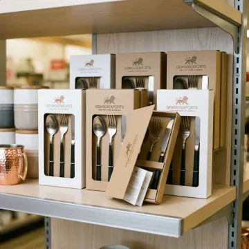 Retail & Private Label Houseware Brands