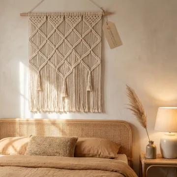 Home Décor & Interior Design