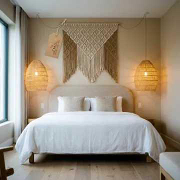 Hospitality & Hotel
