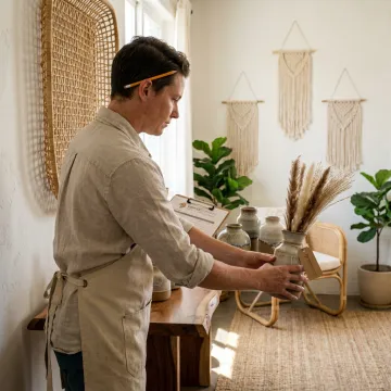 Home Décor & Interior Design Brands