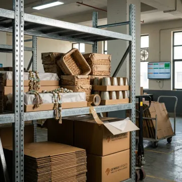 E-Commerce & Retail Catalog Programs