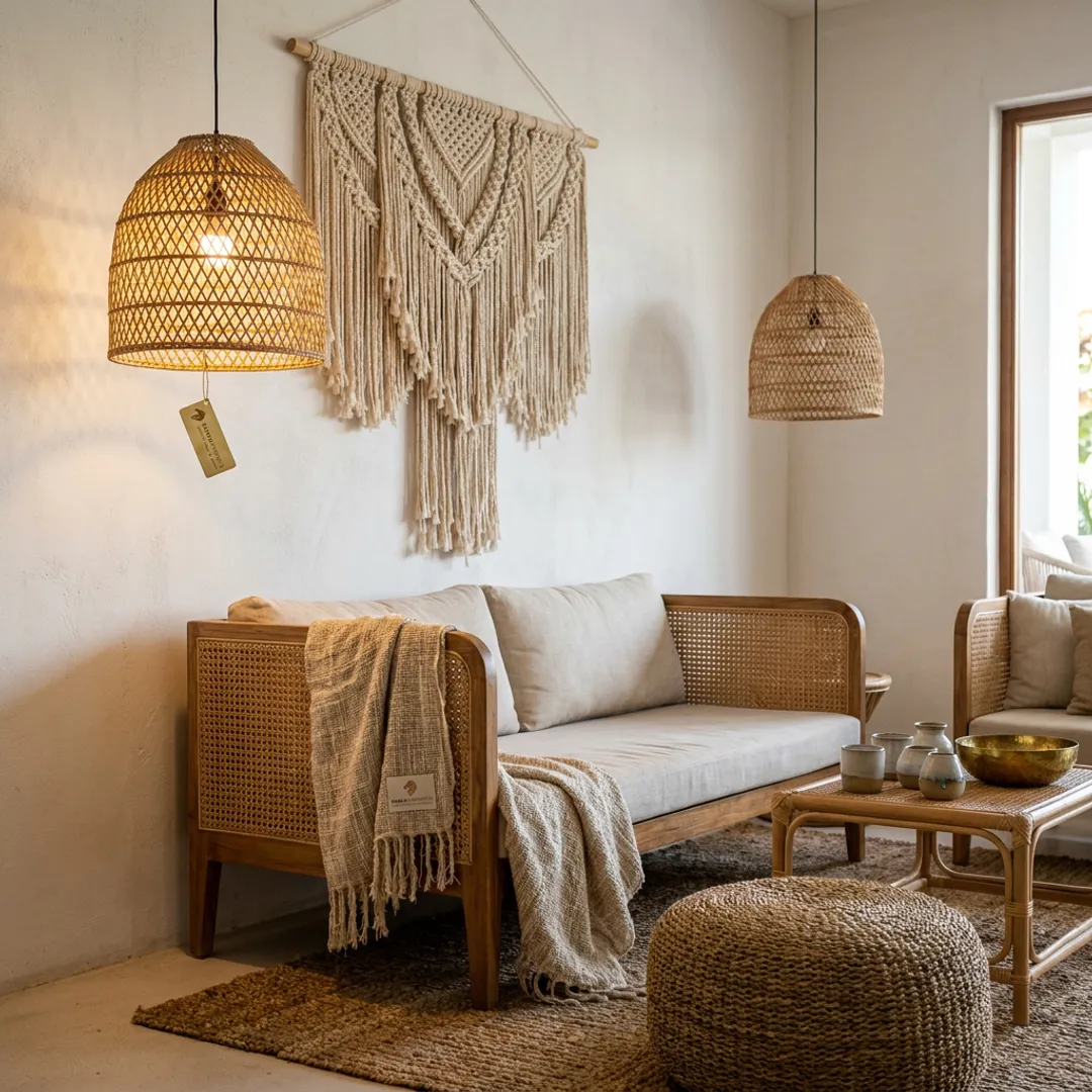 Hospitality & Hotel Styling