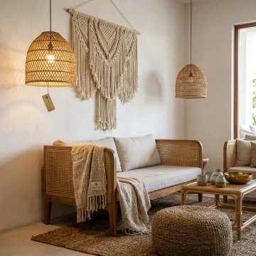 Hospitality & Hotel Styling