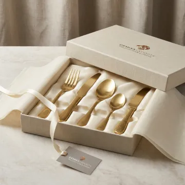 Retail & Gifting