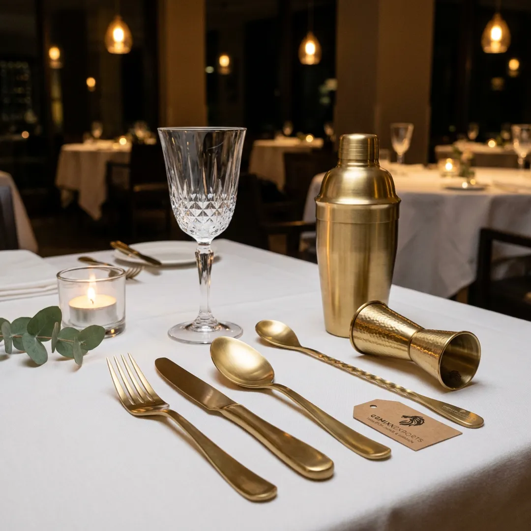 Hospitality & Restaurants