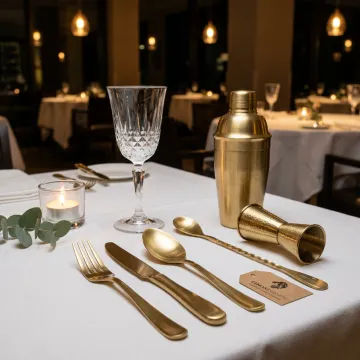 Hospitality & Restaurants