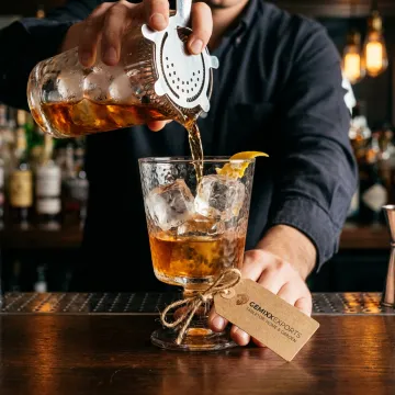 Hospitality & Bar/Café