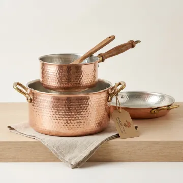 E-commerce & Specialty Kitchenware