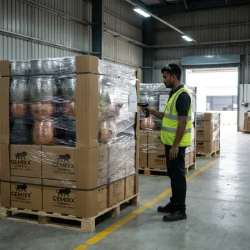 Retail & Import Wholesalers