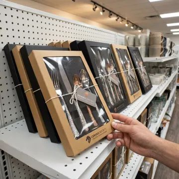 Retail & Private Label Brands