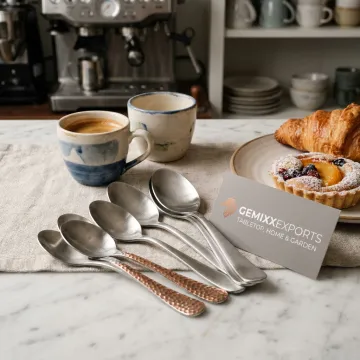 Cafe & Bakery Service