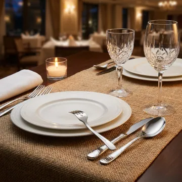 Hospitality & Foodservice
