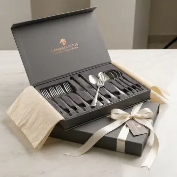 Corporate & Retail Gifting
