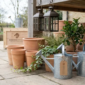 Garden Centers & Outdoor Living