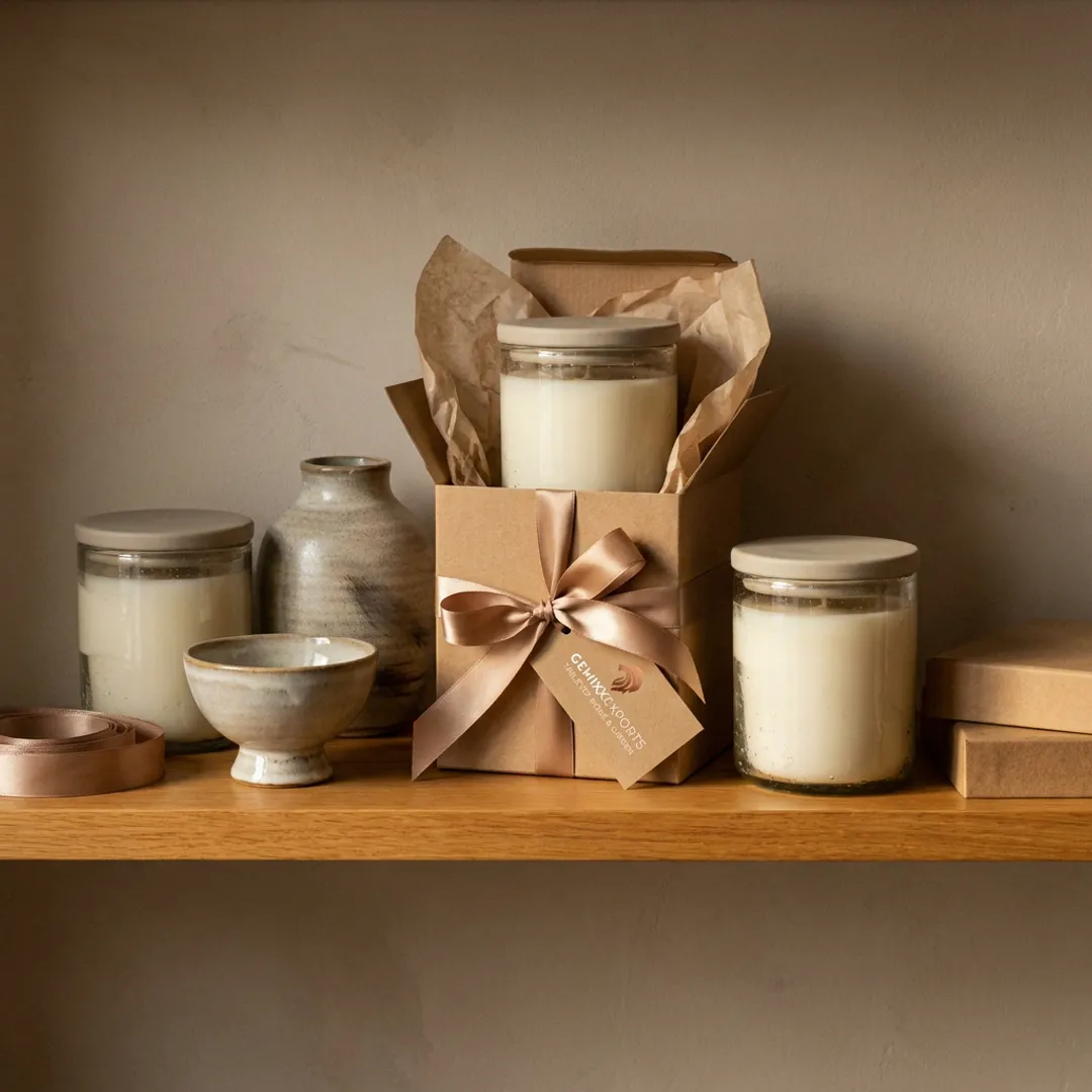 Gifting & Retail