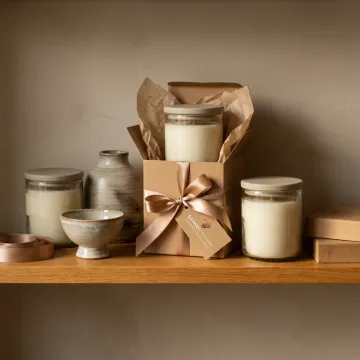Gifting & Retail