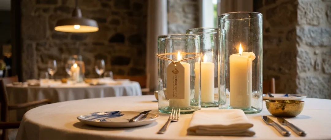 Hospitality & Interior Design
