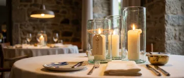 Hospitality & Interior Design