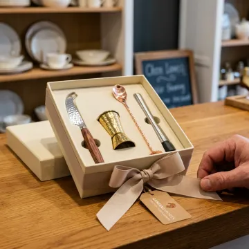 Gifting & Specialty Retail