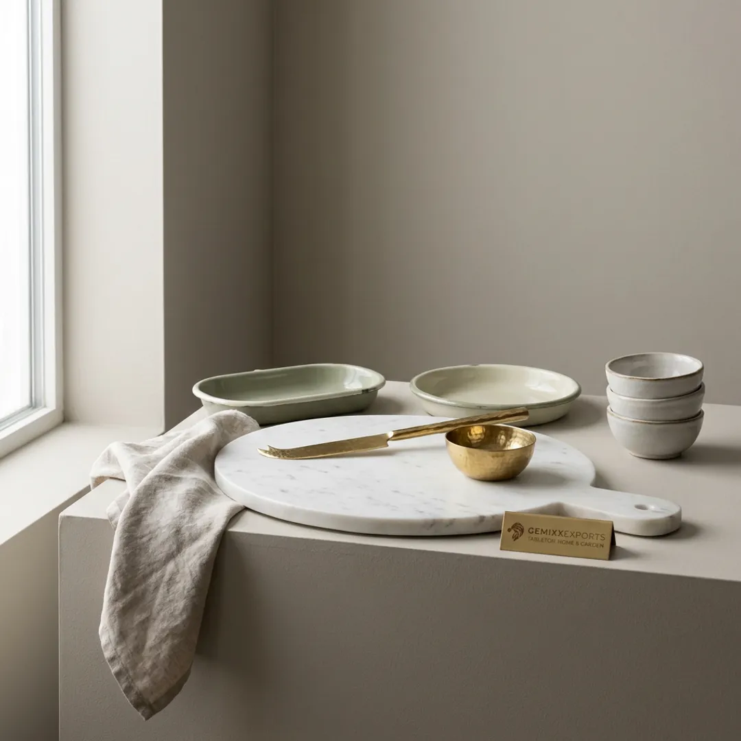 Interior Design & Home Furnishing