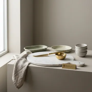 Interior Design & Home Furnishing