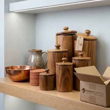 Kitchenware & Houseware Retail