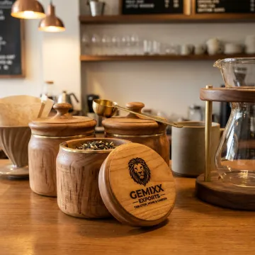 Specialty Coffee & Tea Retail