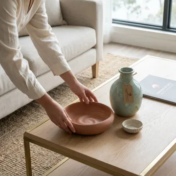 Interior Design Services