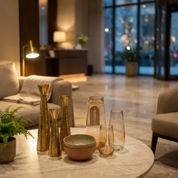 Hospitality & Hotel Design