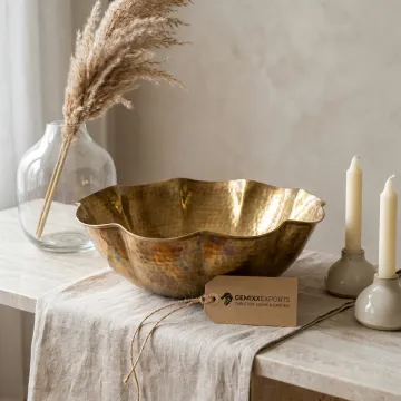 Interior Design & Tabletop Styling