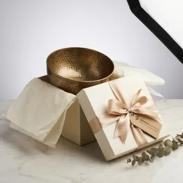 Gifting & Corporate Programs