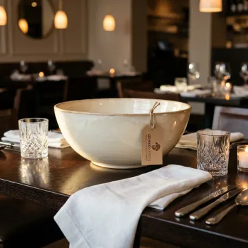 Hospitality & Food Service