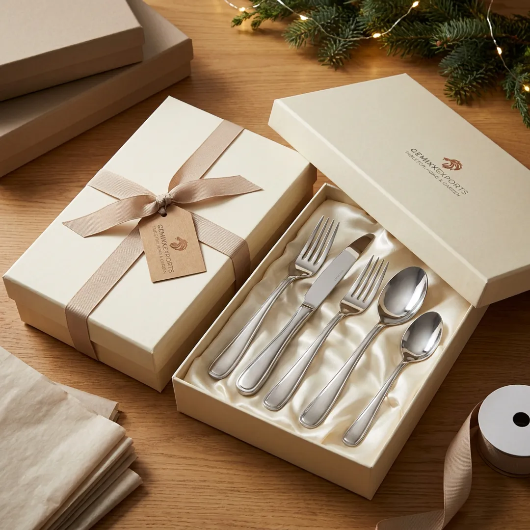 Gifting & Specialty Retail