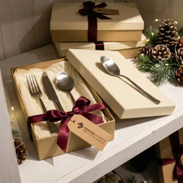 Retail & Gifting