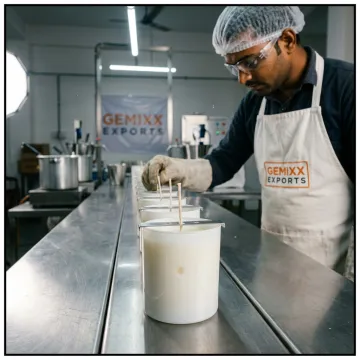 Candle & Fragrance Co-Packing