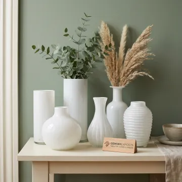 Home Décor & Retail
