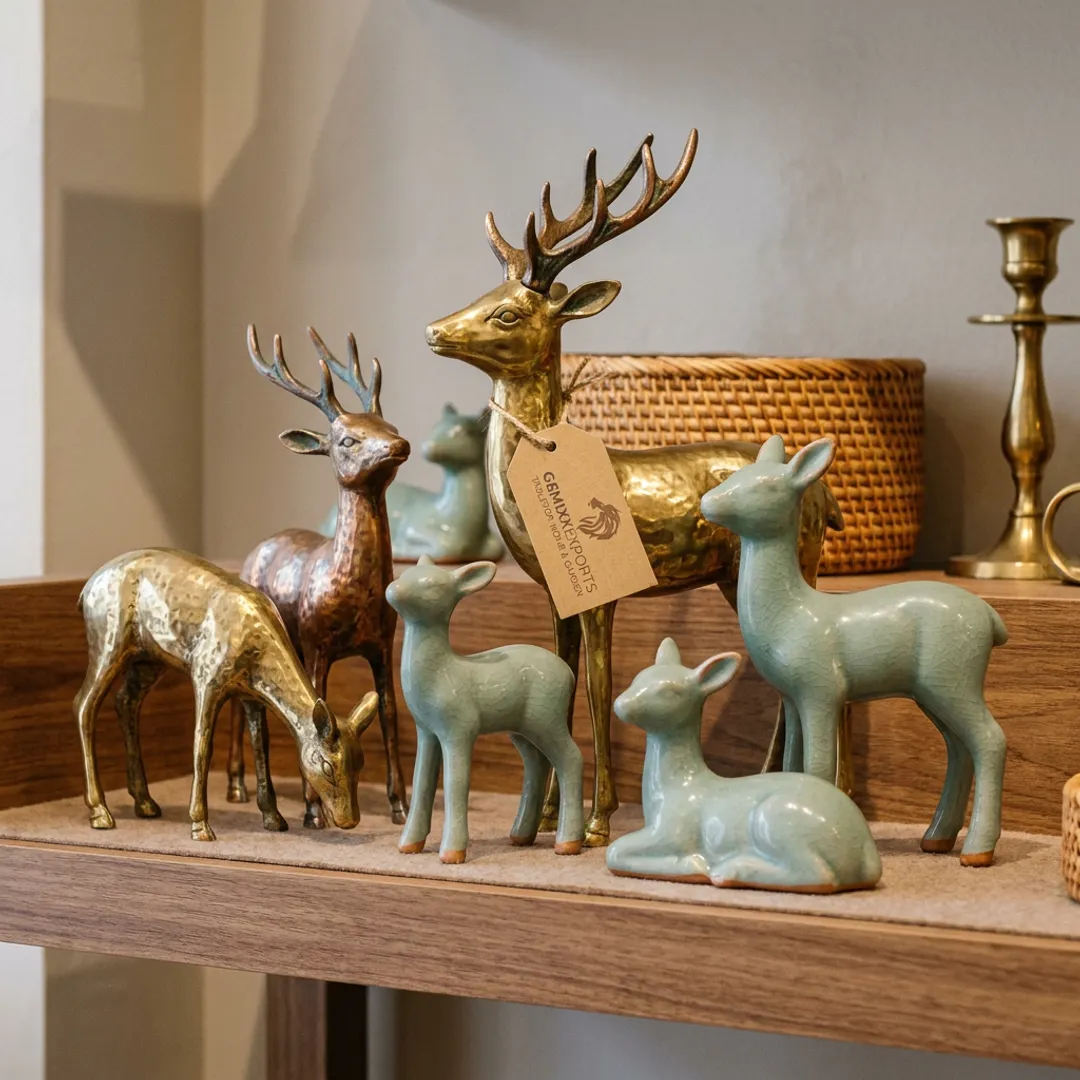 Specialty Retail & Gift Shops