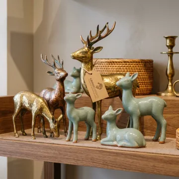 Specialty Retail & Gift Shops
