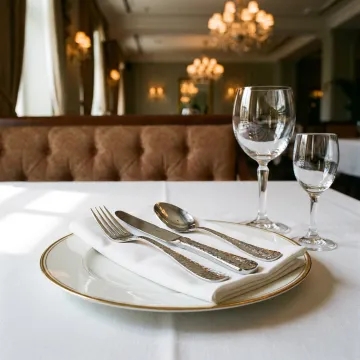 Hospitality & Fine Dining