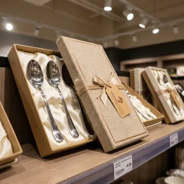 Retail Gifting Programs