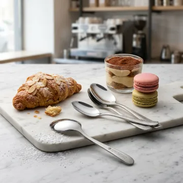 Cafes & Dessert Businesses