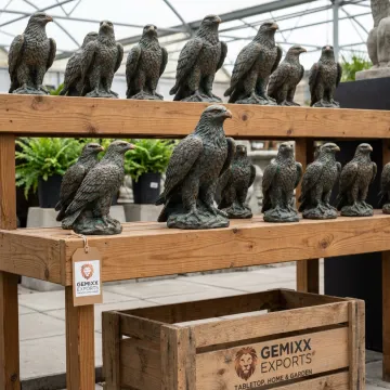 Garden Centers & Retail
